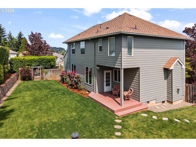 8539 Sw 166TH Ter, Beaverton, OR 97007