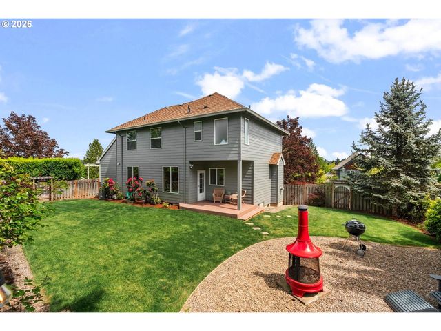 8539 Sw 166TH Ter, Beaverton, OR 97007
