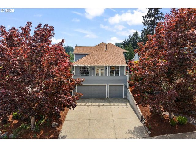 8539 Sw 166TH Ter, Beaverton, OR 97007