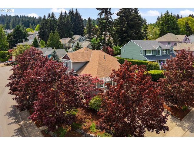 8539 Sw 166TH Ter, Beaverton, OR 97007