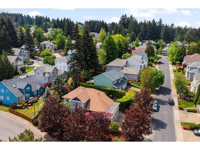 8539 Sw 166TH Ter, Beaverton, OR 97007