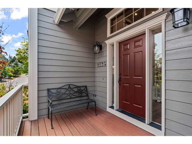 8539 Sw 166TH Ter, Beaverton, OR 97007