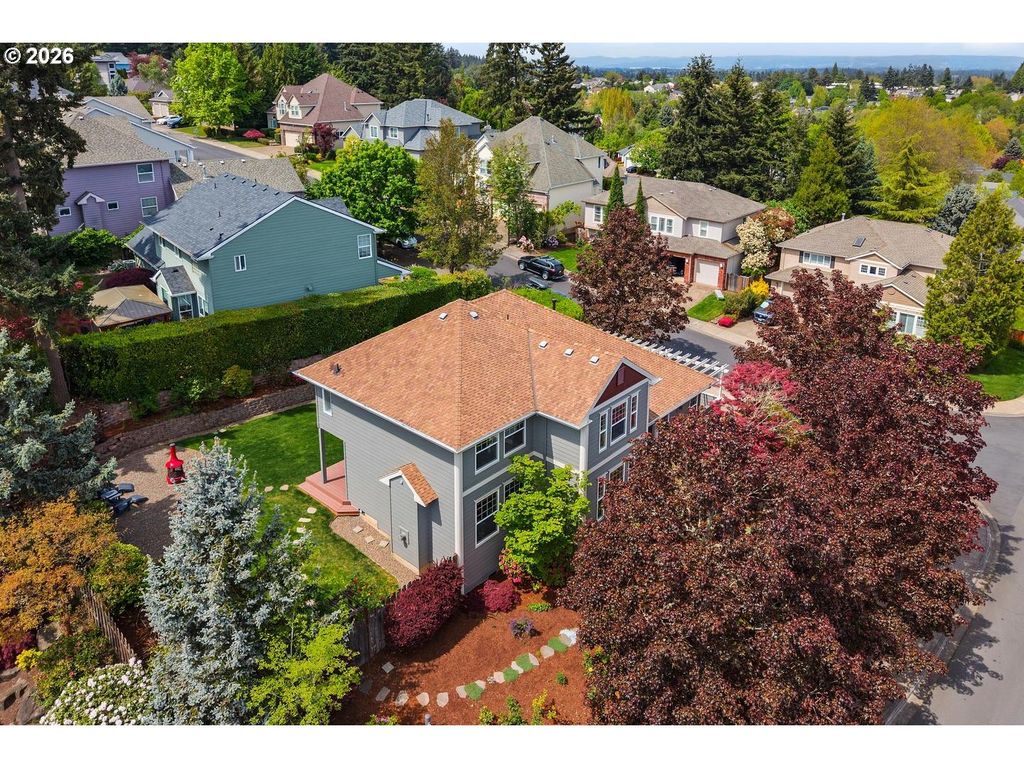 8539 Sw 166TH Ter, Beaverton, OR 97007