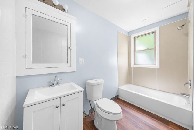 1412 W 84th Street, Cleveland, OH 44102
