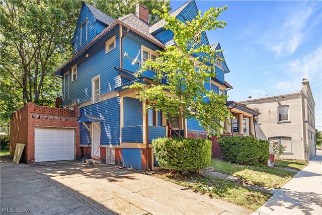 1412 W 84th Street, Cleveland, OH 44102