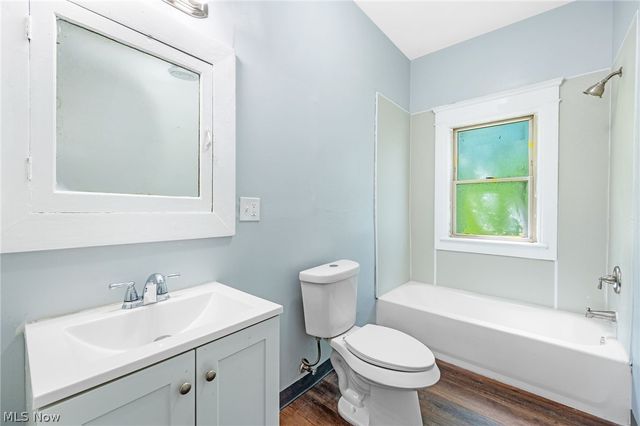 1412 W 84th Street, Cleveland, OH 44102