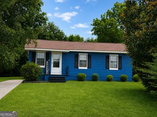 618 Marcus Street, Dublin, GA 31021