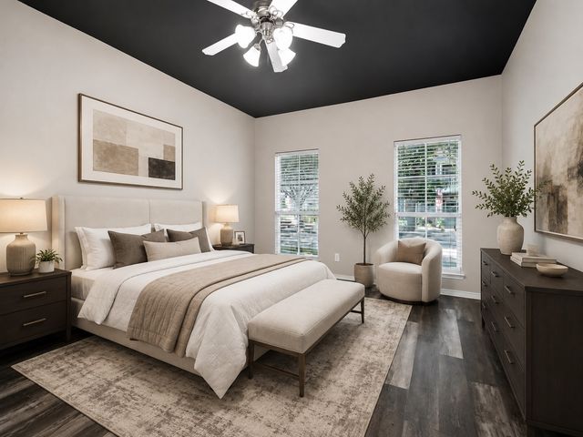 1145 King George Lane, Savannah, TX 76227