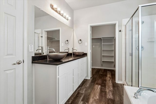1145 King George Lane, Savannah, TX 76227