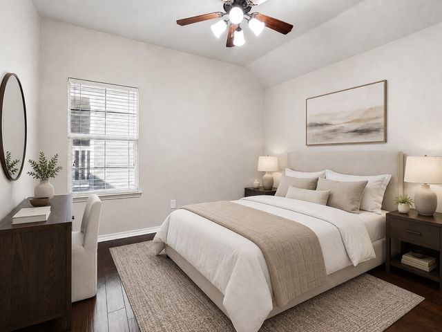 1145 King George Lane, Savannah, TX 76227