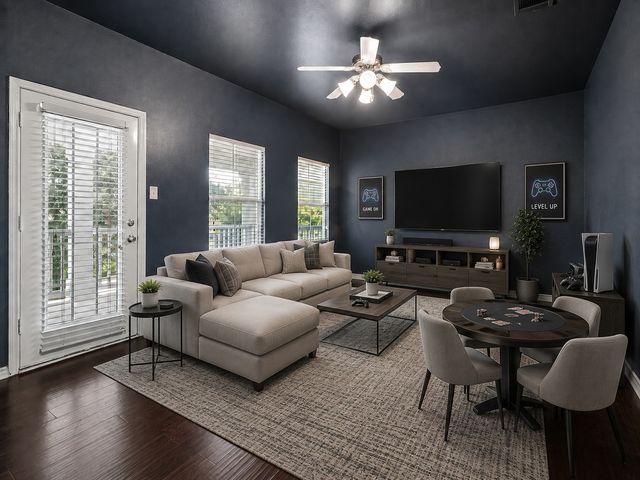 1145 King George Lane, Savannah, TX 76227