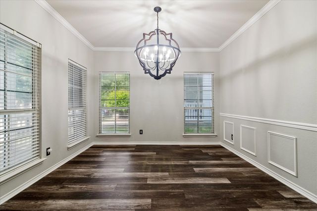 1145 King George Lane, Savannah, TX 76227