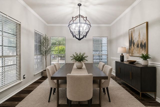 1145 King George Lane, Savannah, TX 76227