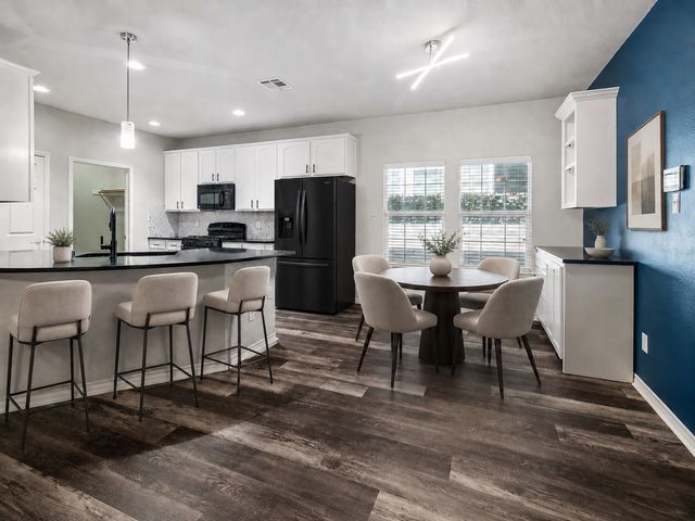 1145 King George Lane, Savannah, TX 76227