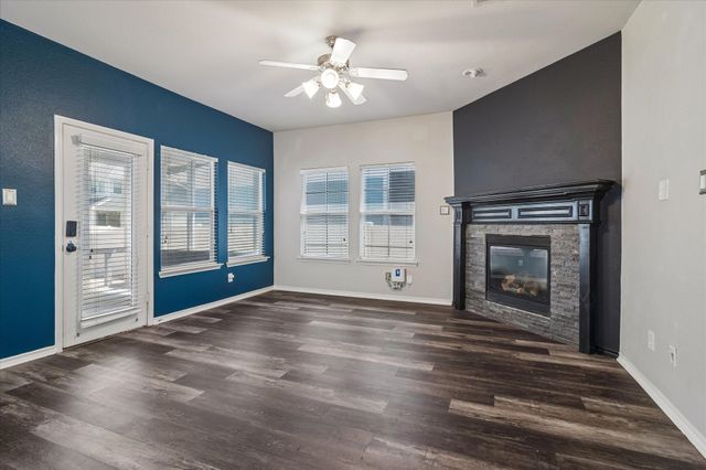 1145 King George Lane, Savannah, TX 76227