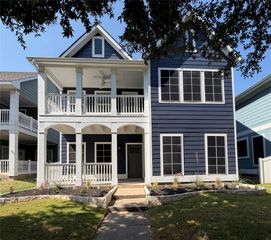1145 King George Lane, Savannah, TX 76227