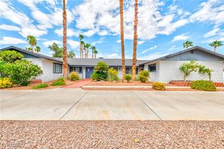 216 Canyon Drive, Las Vegas, NV 89107