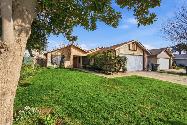 428 Napa Street, Tulare, CA 93274