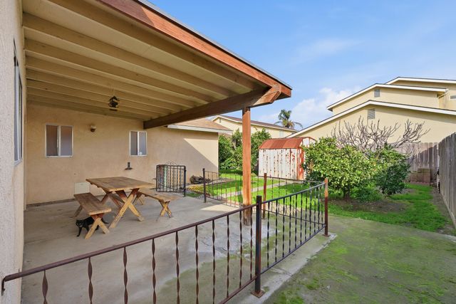 428 Napa Street, Tulare, CA 93274