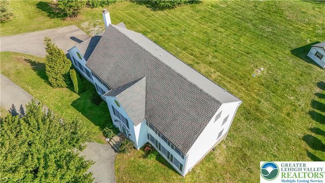 547 Roberts Road, Bushkill Twp, PA 18064