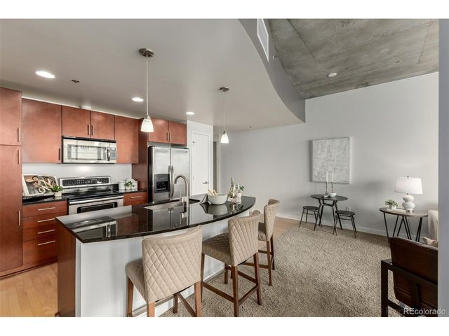 891 14th St 1707, Denver, CO 80202