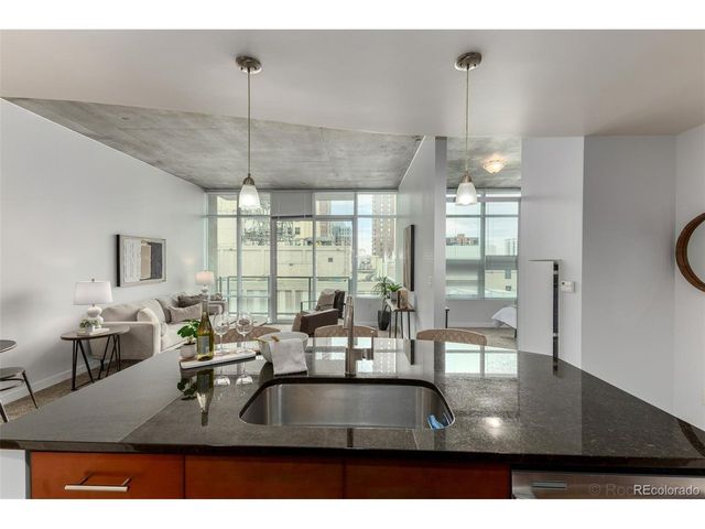 891 14th St 1707, Denver, CO 80202