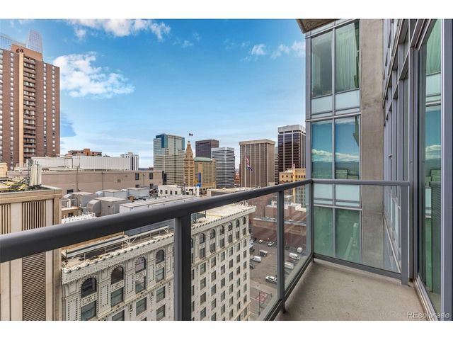 891 14th St 1707, Denver, CO 80202