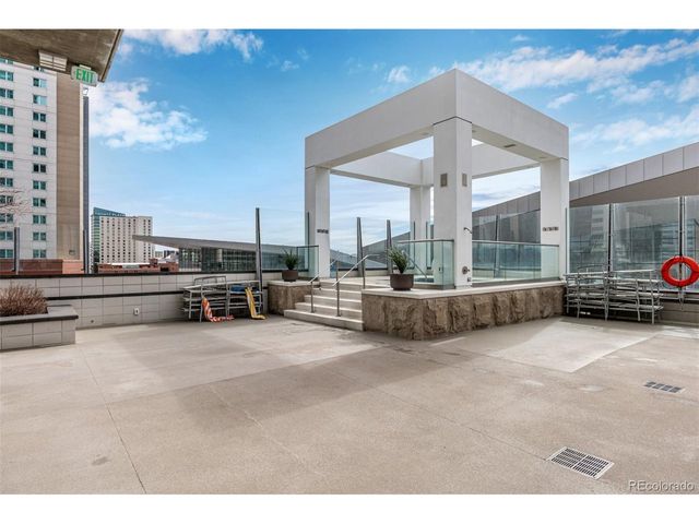 891 14th St 1707, Denver, CO 80202
