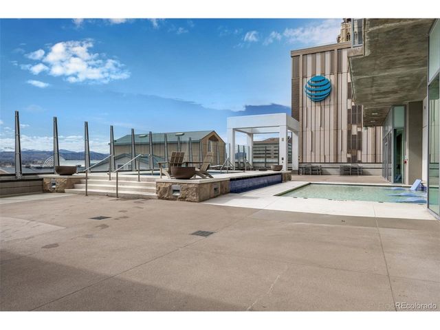 891 14th St 1707, Denver, CO 80202