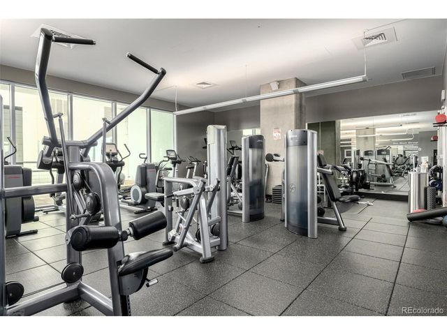 891 14th St 1707, Denver, CO 80202