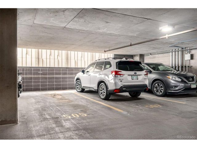 891 14th St 1707, Denver, CO 80202