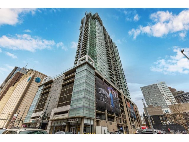 891 14th St 1707, Denver, CO 80202