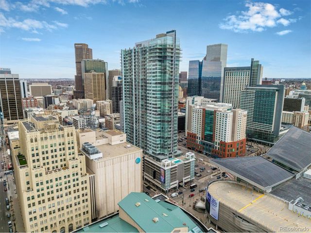 891 14th St 1707, Denver, CO 80202