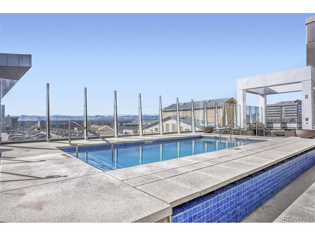 891 14th St 1707, Denver, CO 80202