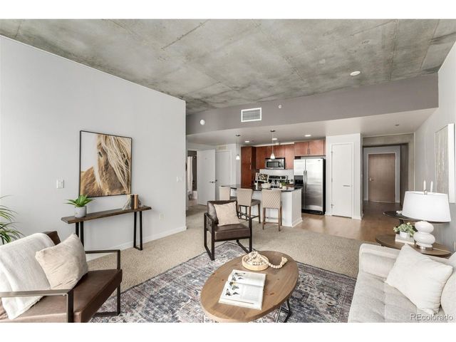 891 14th St 1707, Denver, CO 80202