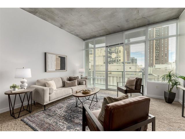 891 14th St 1707, Denver, CO 80202