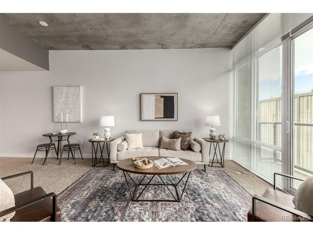 891 14th St 1707, Denver, CO 80202