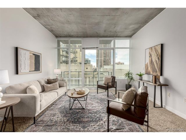 891 14th St 1707, Denver, CO 80202