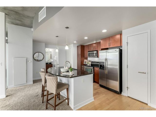 891 14th St 1707, Denver, CO 80202