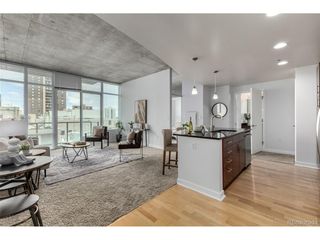 891 14th St 1707, Denver, CO 80202