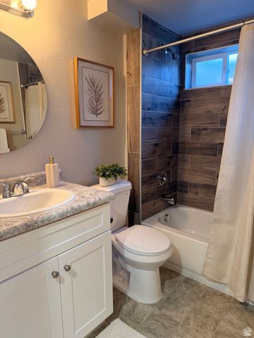 3970 S BONNIEWOOD DR, West Valley City, UT 84119