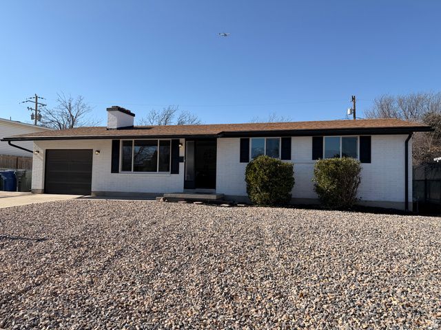 3970 S BONNIEWOOD DR, West Valley City, UT 84119