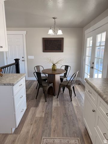 3970 S BONNIEWOOD DR, West Valley City, UT 84119