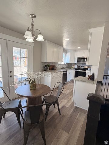 3970 S BONNIEWOOD DR, West Valley City, UT 84119