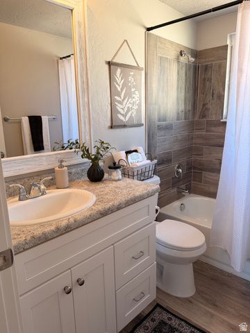 3970 S BONNIEWOOD DR, West Valley City, UT 84119