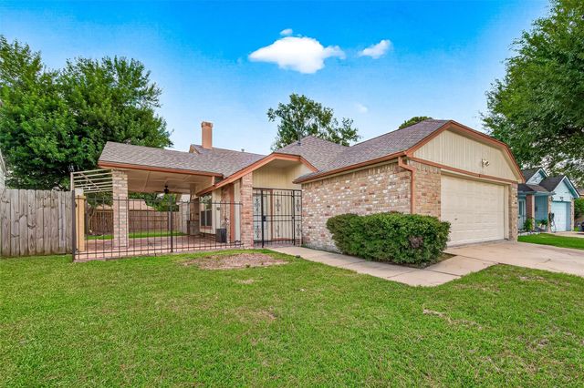 19942 Great Elms Drive, Cypress, TX 77433