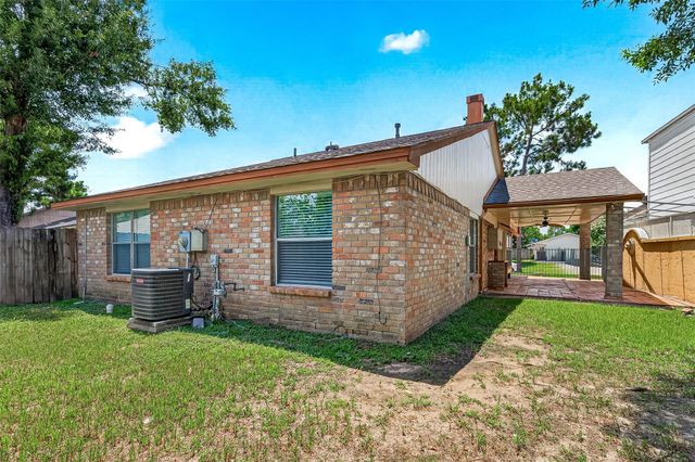19942 Great Elms Drive, Cypress, TX 77433