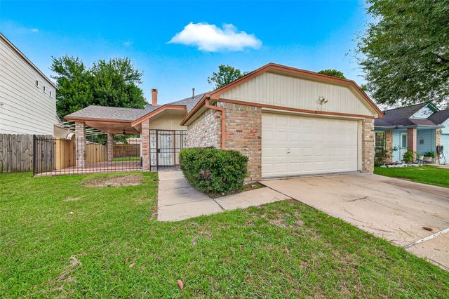 19942 Great Elms Drive, Cypress, TX 77433