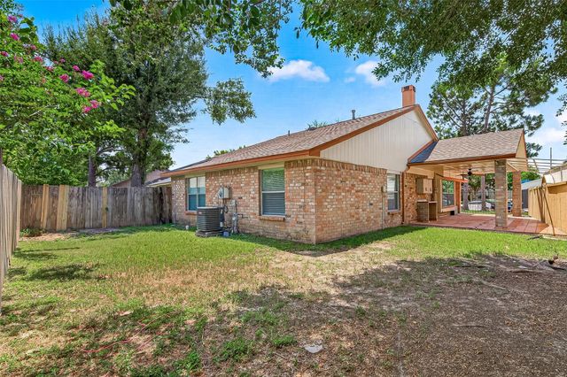 19942 Great Elms Drive, Cypress, TX 77433