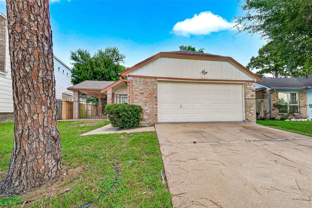 19942 Great Elms Drive, Cypress, TX 77433